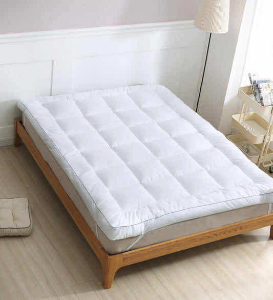 Micro-Gel Mattress Topper 10 CM