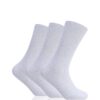 12 Pack MENS 100% COTTON SOCKS