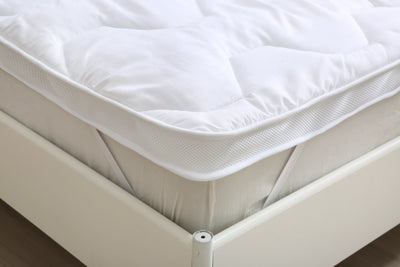 Hotel Quality Air Flow Mattress Toppers