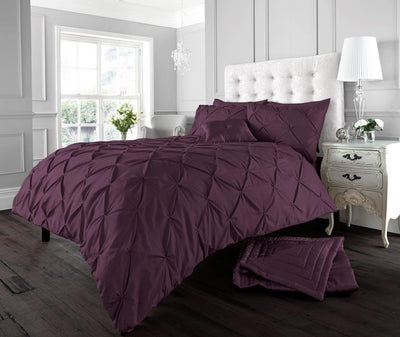 Alford Duvet Set