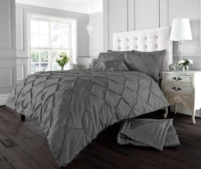 Alford Duvet Set