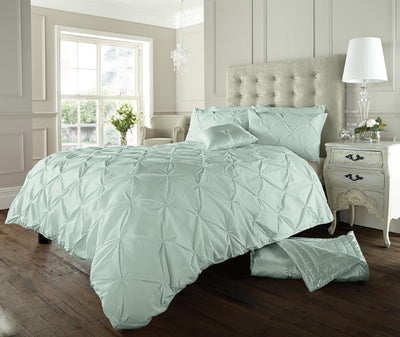 Alford Duvet Set