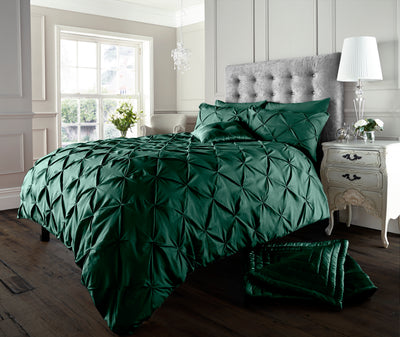 Alford Duvet Set