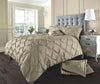 Alford Duvet Set