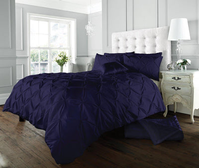 Alford Duvet Set