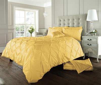 Alford Duvet Set