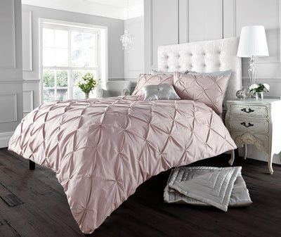 Alford Duvet Set