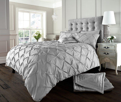 Alford Duvet Set