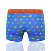 3 PACK MENS BOXER SHORTS (DESIGN: BOO 06)