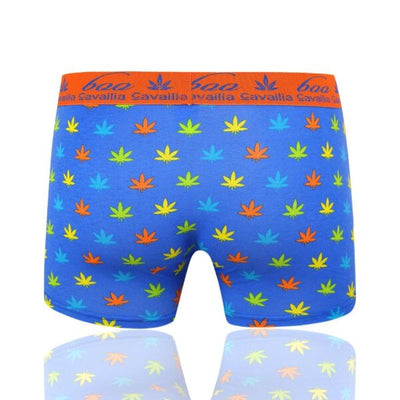 3 PACK MENS BOXER SHORTS (DESIGN: BOO 06)