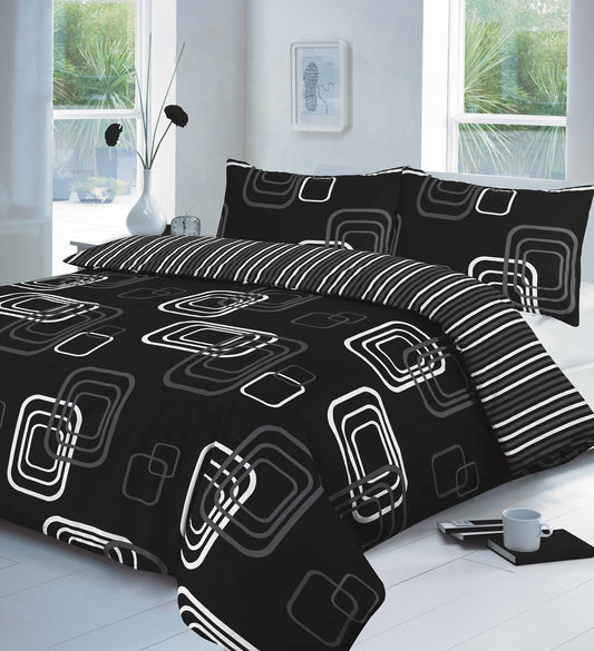 Blake Duvet Set