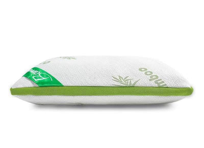 Bamboo memory Foam Pillow