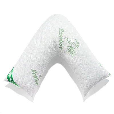 Bamboo memory Foam Pillow