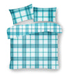 Bardsley Check Duvet Set