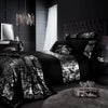 Prosecco duvet set