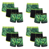 3 PACK MENS BOXER SHORTS (DESIGN: BOO 04)