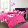 Butterfly Duvet Set