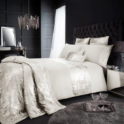 Prosecco duvet set