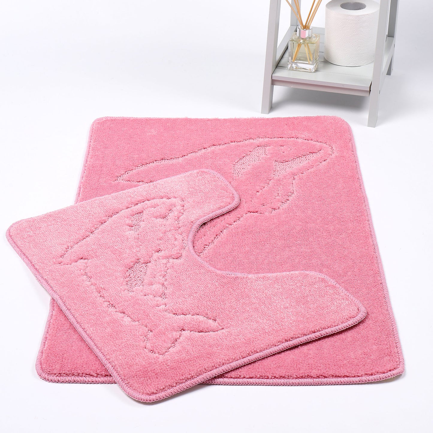 2pcs Dolphin Bath sets