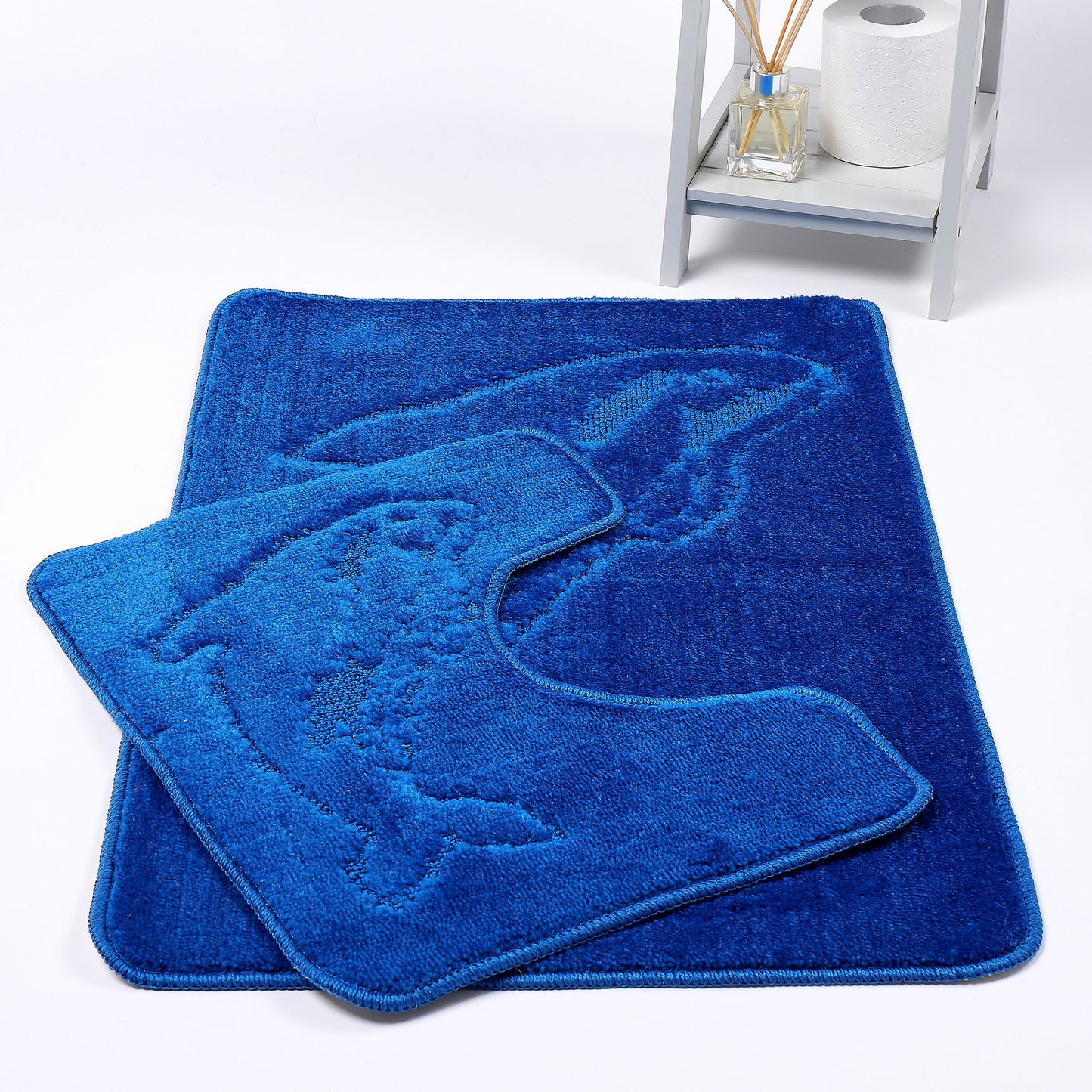 2pcs Dolphin Bath sets