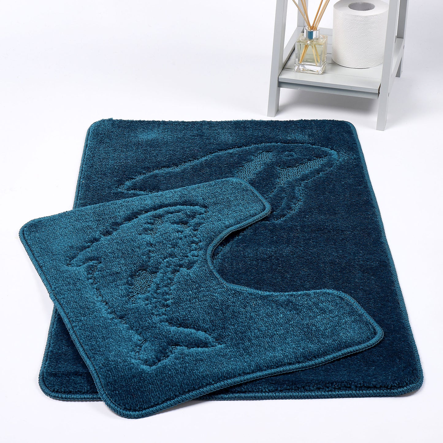 2pcs Dolphin Bath sets