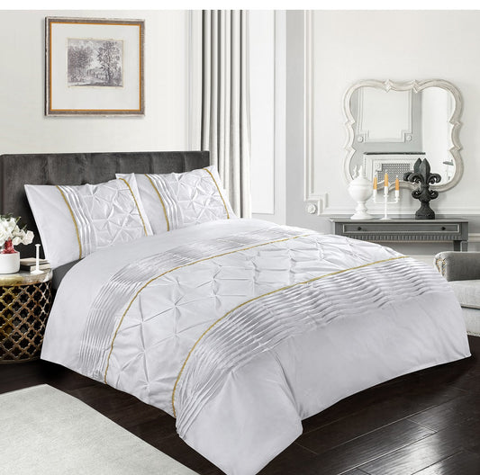 Eleanor duvet sets