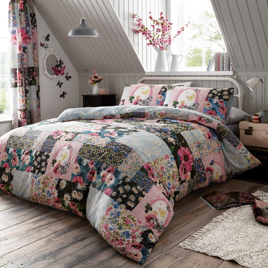 Ellis Duvet Set