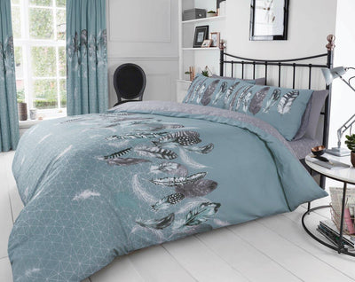 Feathers Duvet Set