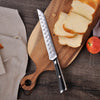 SUNNECKO 8" Bread Knife