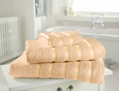 Kensington Towels