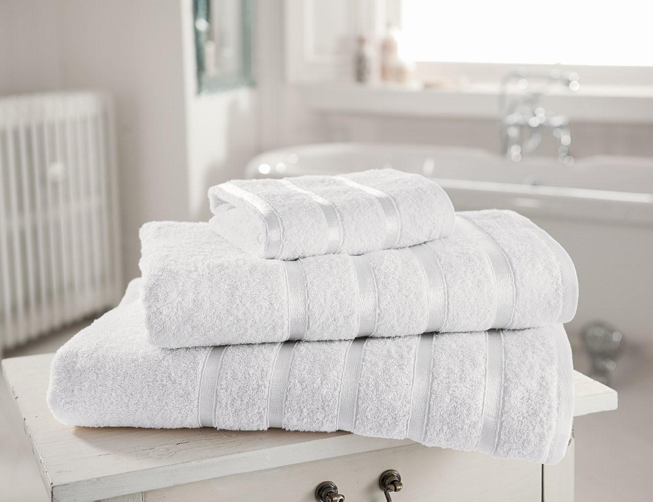 Kensington Towels