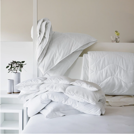 Super-Soft Ultra Wash Duvet