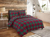 Luxury Thermal Tartan Flannelette