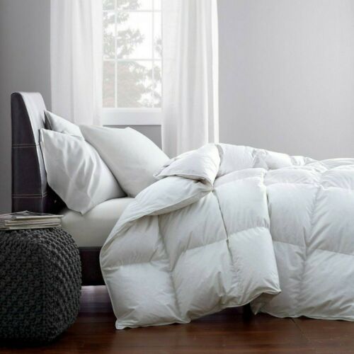 Hungarian Goose Feather Duvet