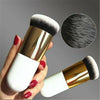 Foundation Brush Flat Cream Makeup