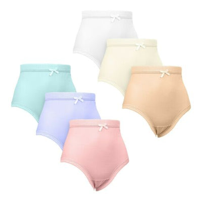 Cotton Rich Knickers Underwear