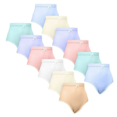 Cotton Rich Knickers Underwear