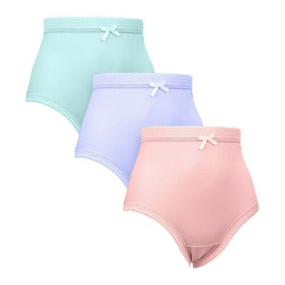 Cotton Rich Knickers Underwear