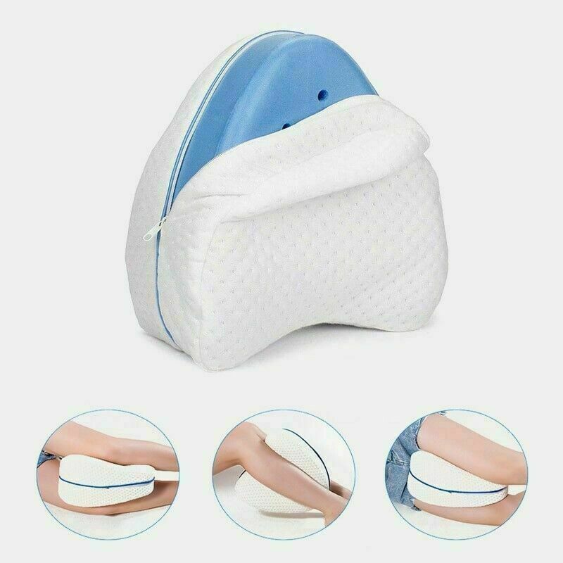 Knee pillow cheap uk