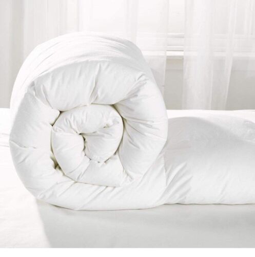 Discountanied Micro Fibre Duvet